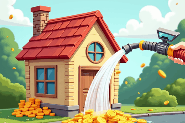 А почему так?