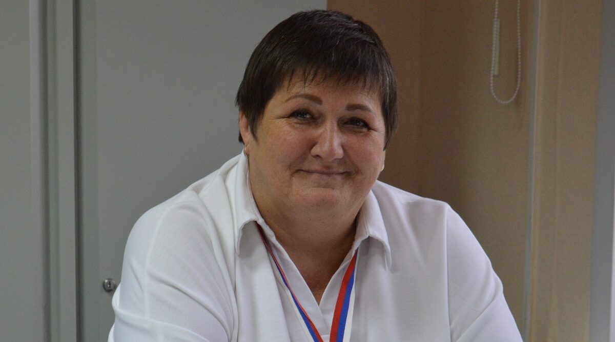 Гордеевцы выбор сделали