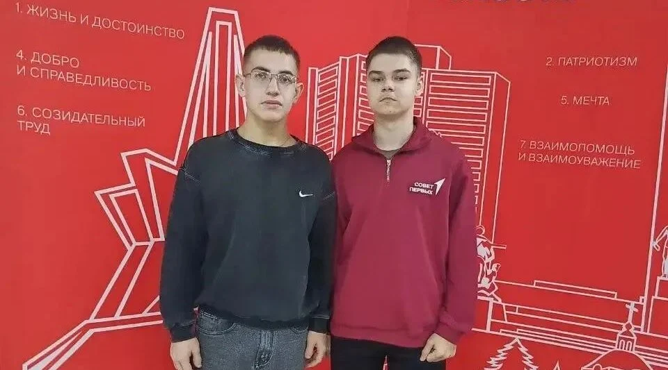 От обучения — к практике