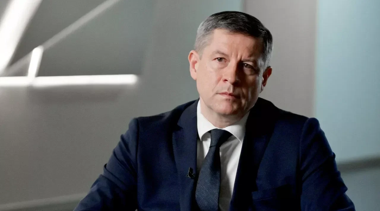 Губернатор рассказал, зачем ВСУ интенсивно атаковали Брянщину