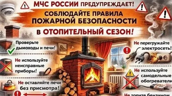 Предупреждён — значит вооружён