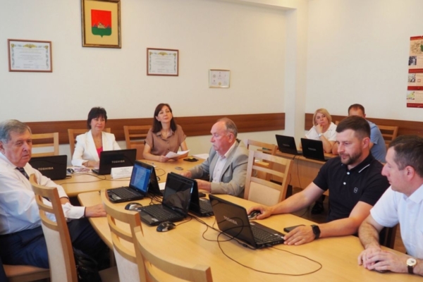 Еще две модельные библиотеки появятся на Брянщине