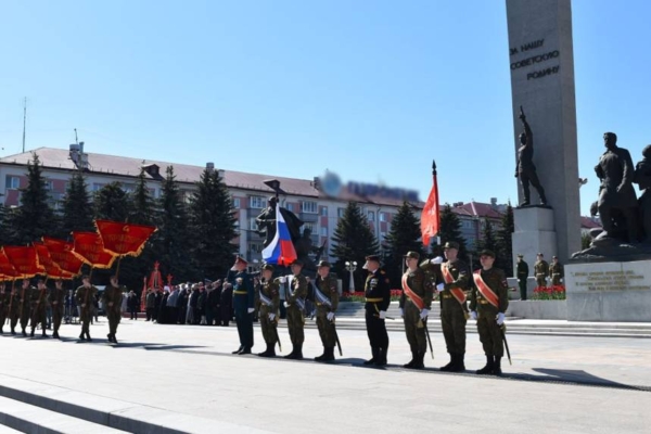 На Брянщине сразу трём населённым пунктам присвоят почётные звания