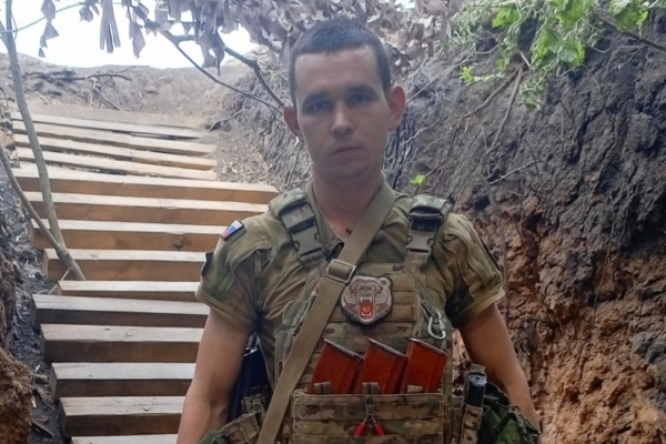 Молодежь, которой стоит гордиться