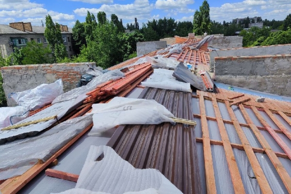 Брянская область поставила почти 5 тысяч тонн гуманитарной помощи Донбассу