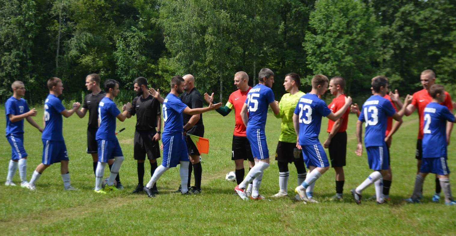 Новости футбола