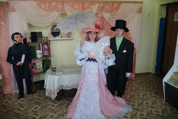 Фото на память