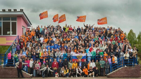 Юным Брянцам рассказали о Международном фестивале «Волжские встречи – 34»