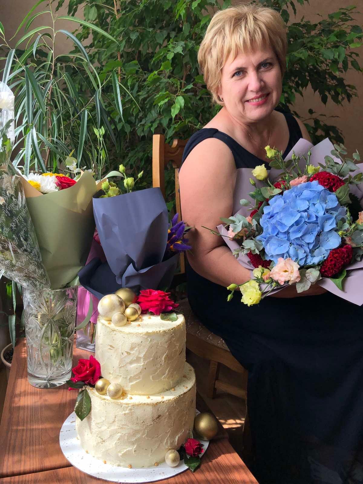 Сладкое увлечение жительницы Гордеевка