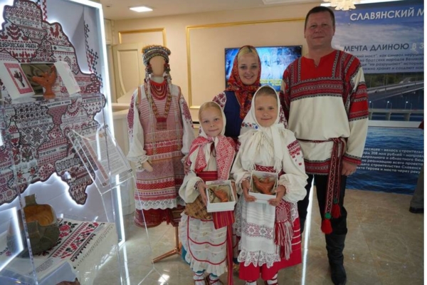 Брянский губернатор отметил главной гордостью региона — её люди