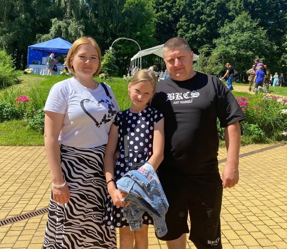 Гордеевские семьи на форуме «Родные-Любимые»