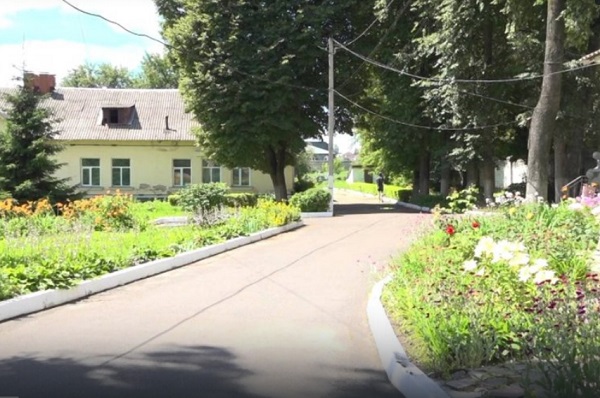 На Брянщине появится крупный инфекционный центр