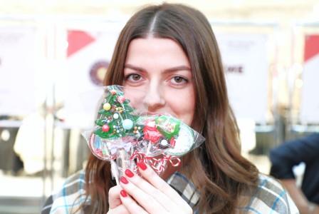 В центре «Мой бизнес» вновь стартует ярмарка для самозанятых