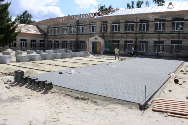 Остроглядовская школа на Брянщине будет капитально отремонтирована