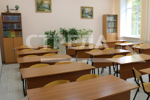 Готовность образовательных учреждений Брянска проверяют к новому учебному году