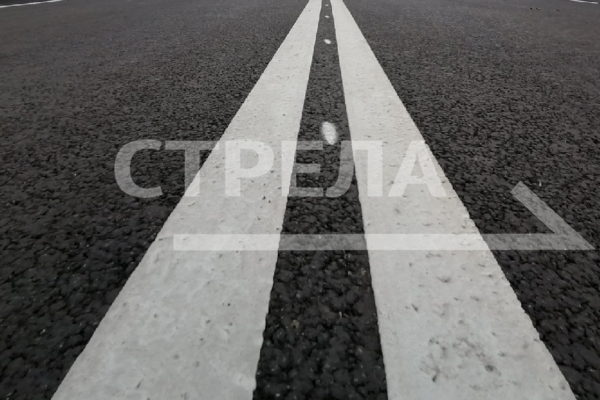 В Брянске отремонтируют 12 объектов улично-дорожной сети