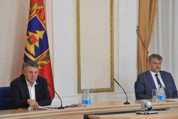 Более 130 тысяч брянских школьников сядут за парты 1 сентября