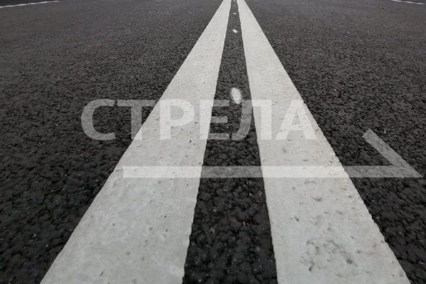 Переулок 1-й Городищенский капитально отремонтировали в Брянске