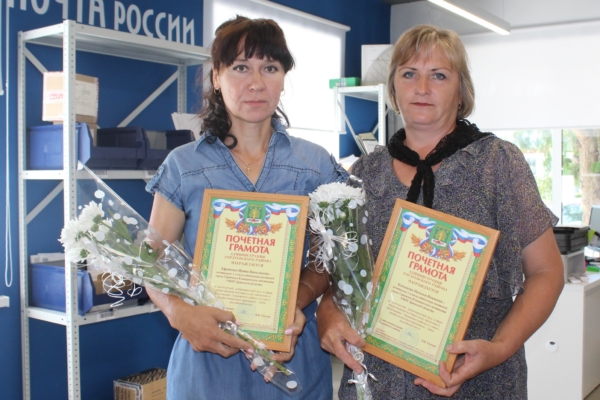 Преданные своему делу