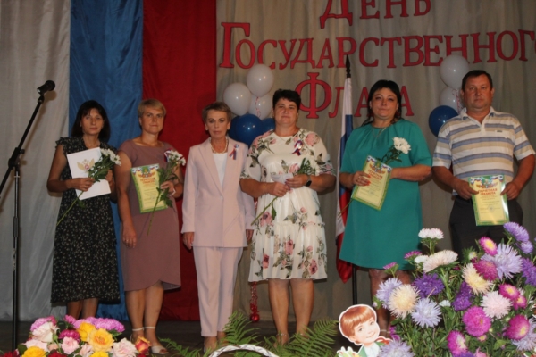 Гордеевские учителя собрались на традиционной августовской педагогической конференции