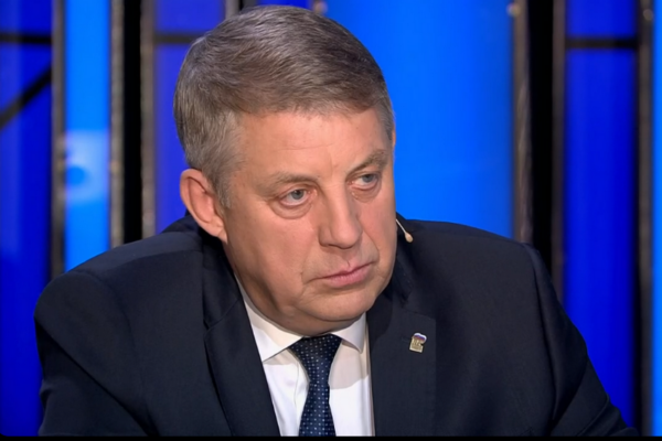 На Брянщине созданы структуры теробороны в помощь военным