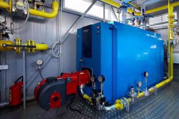 Подготовка к отопительному сезону на Брянщине ведется в плановом режиме