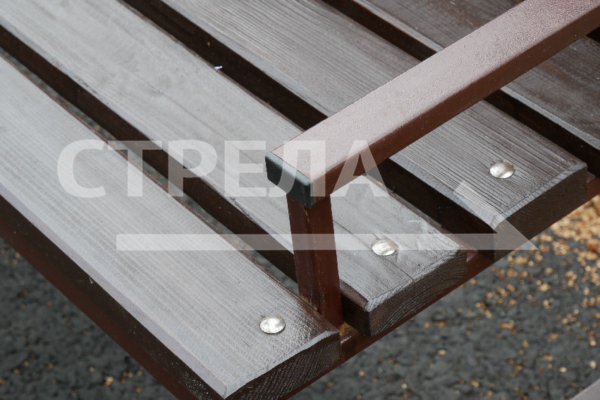 В поселке Любохна Брянской области проходят работы в рамках нацпроекта