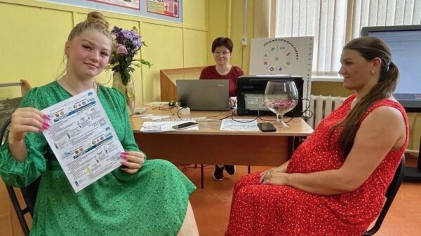 В Брянской области завершилась приемная кампания проекта «Профессионалитет»