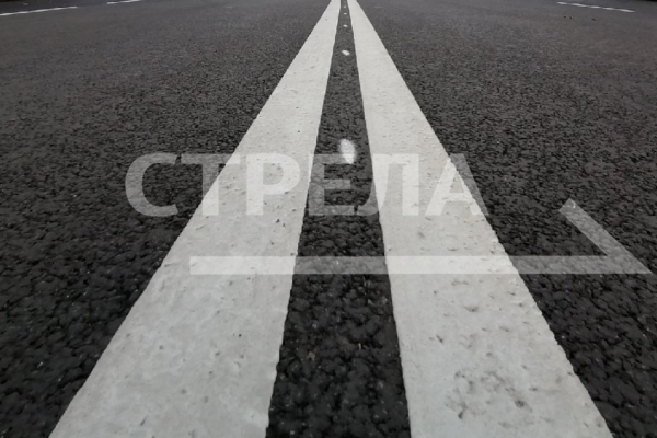 В Брянске отремонтируют четыре улицы