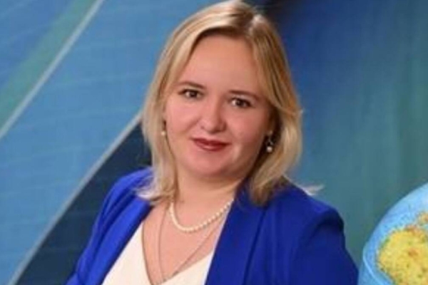 Педагог из Брянска поборется за звание «Учитель года России»