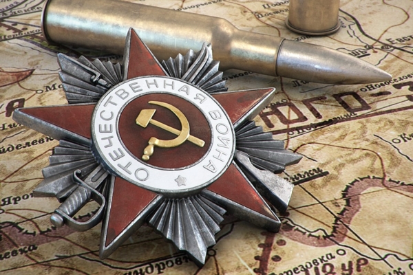 След войны в истории моей семьи