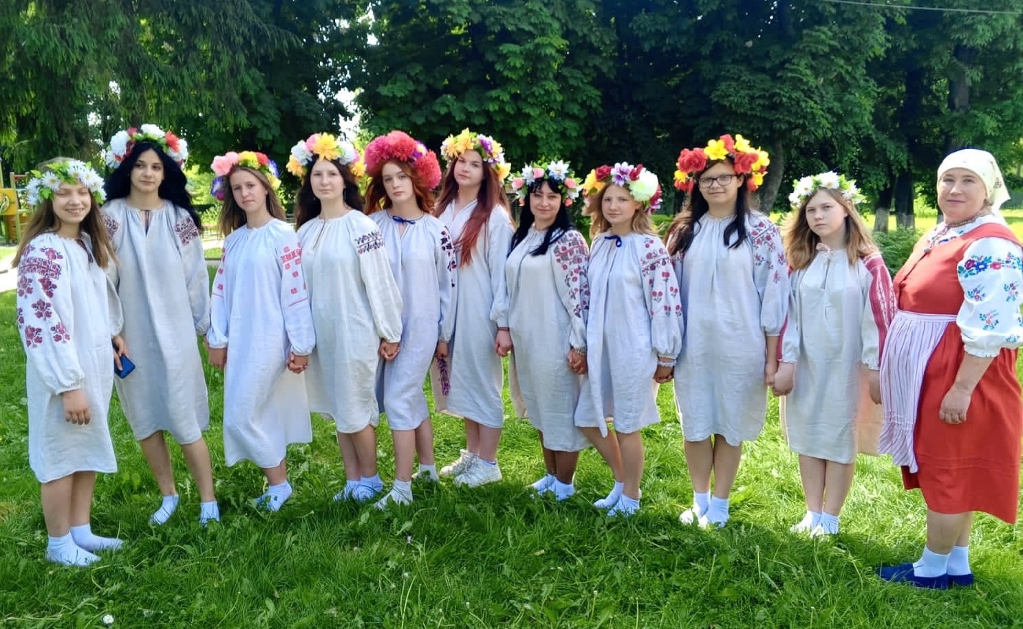 Нацпроект «Культура» дарит вторую жизнь сельскому Дому культуры