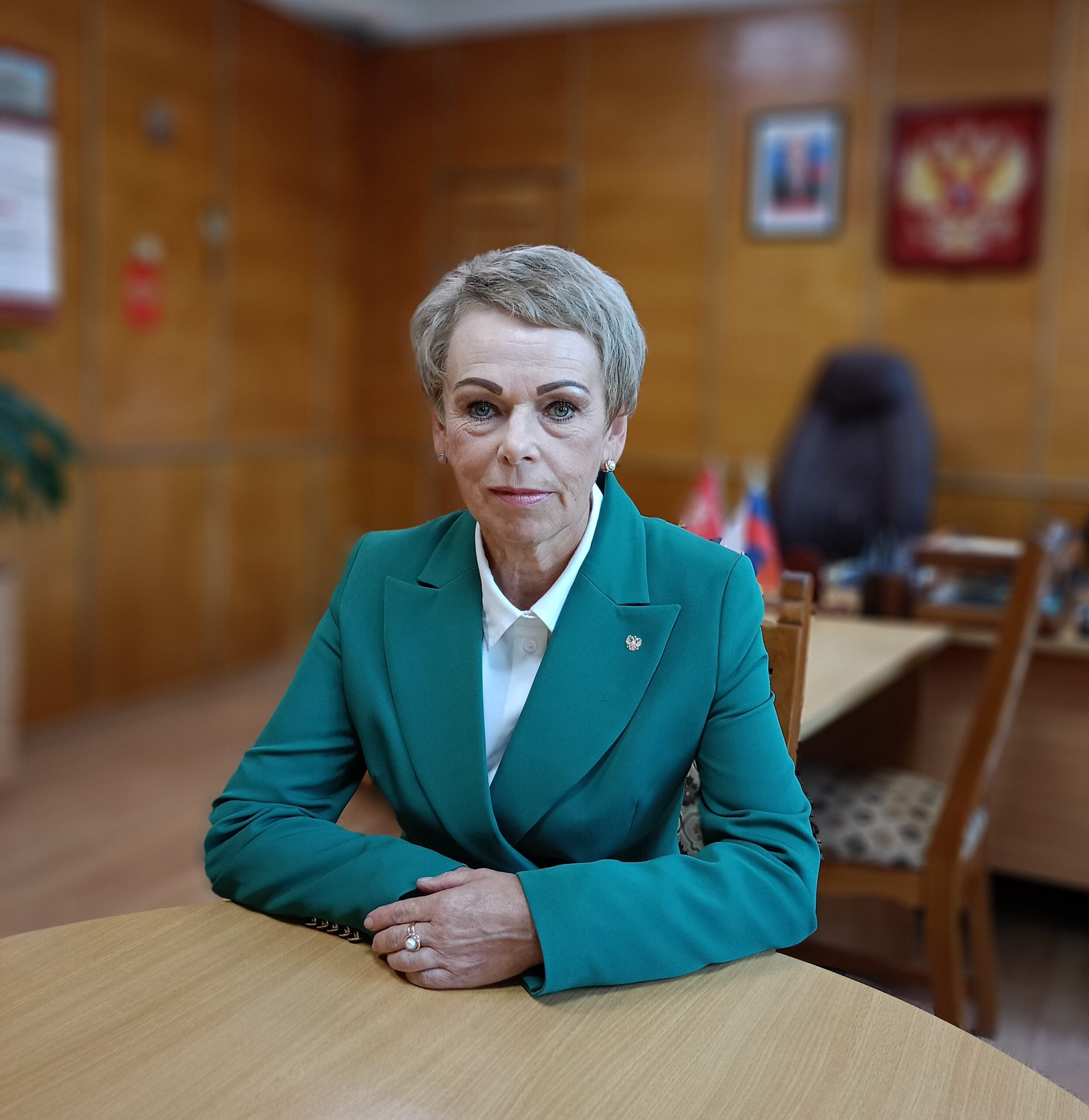 Уважаемые жители Гордеевского района!