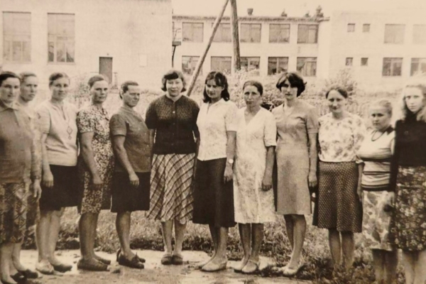 Друзей не выбирают – их встречают