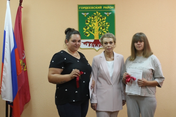 Заветные ключи от квартир