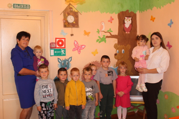 Воспитатель – человек, в руках которого растет душа