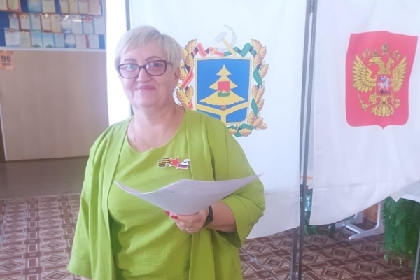 Нельзя проявлять пассивность