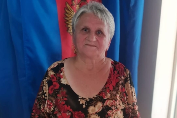 Выборы продолжаются