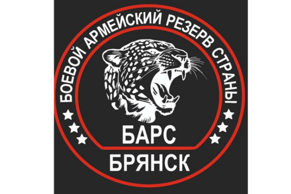 Добровольческий отряд «БАРС-Брянск» запускает телеграм-канал