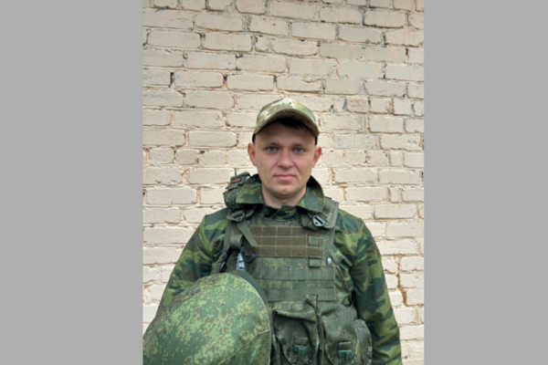 Отряд «БАРС-Брянск» пополняется добровольцами (12+)