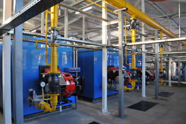 Губернатор Брянской области рассказал о начале отопительного сезона