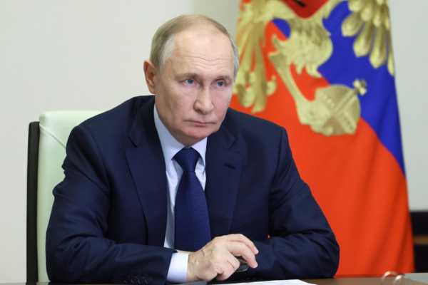 О начале отопительного сезона на Брянщине доложили Президенту РФ