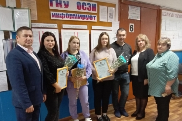 Новая жизнь – это всегда радость