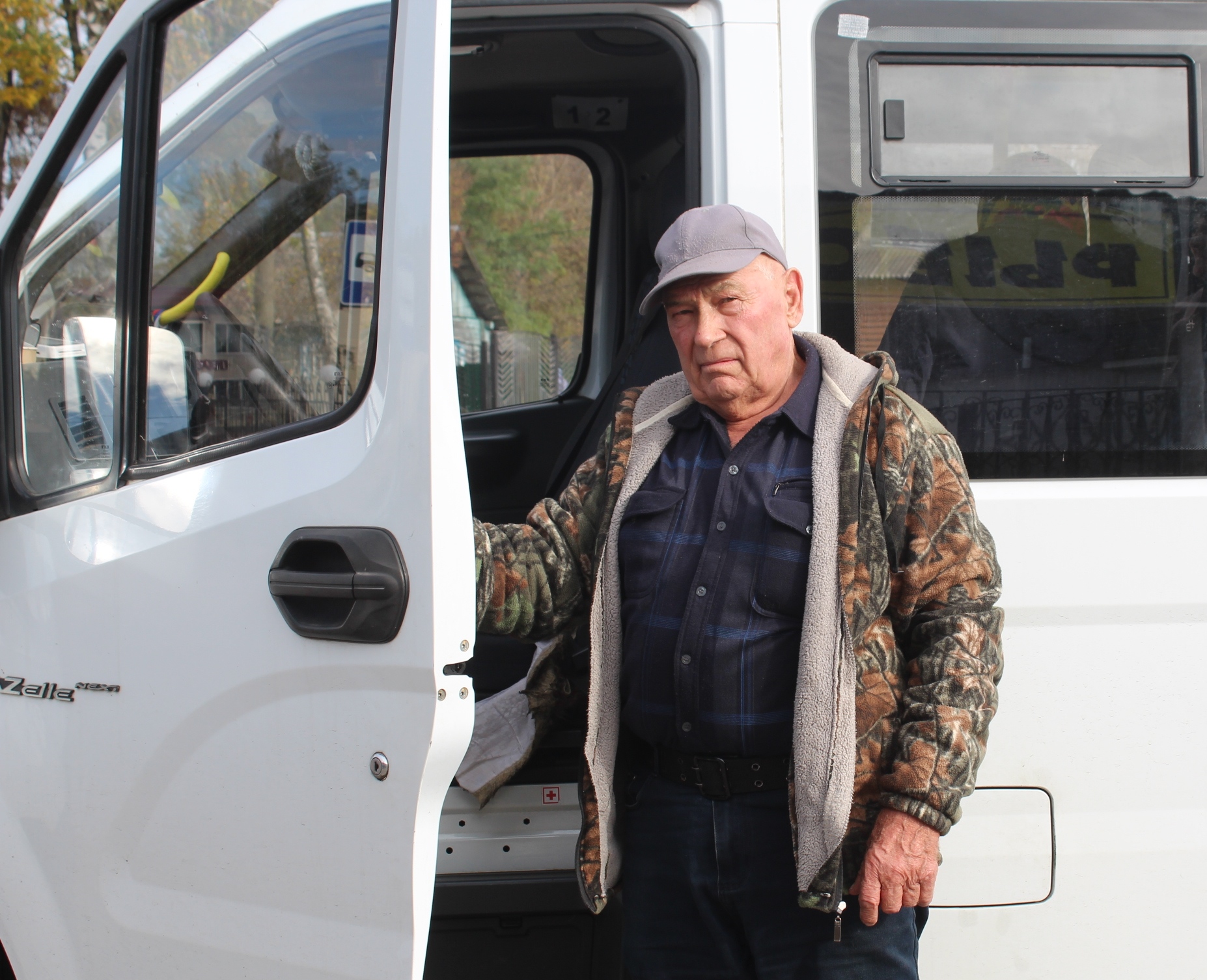 За рулём – и в будни, и в праздники!