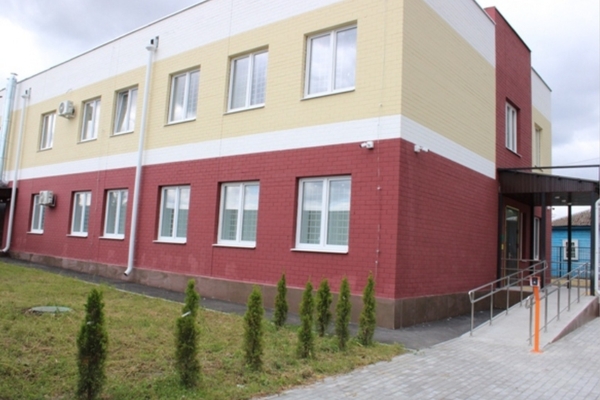 В Стародубе откроют здание для мировых судей судебных участков №52-53