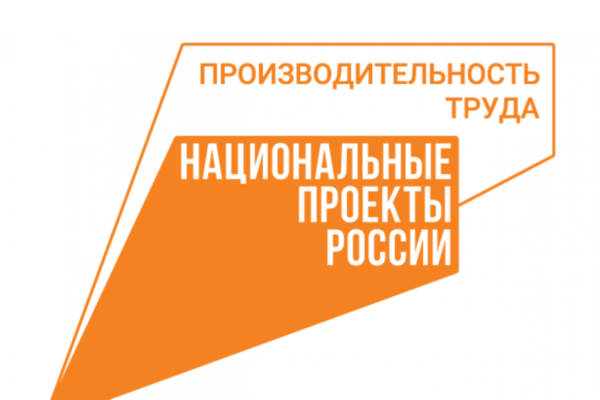 Брянская область в лидерах по достижению ежегодного 5 %-ного прироста производительности труда на предприятиях участниках нацпроекта «Производительность труда»