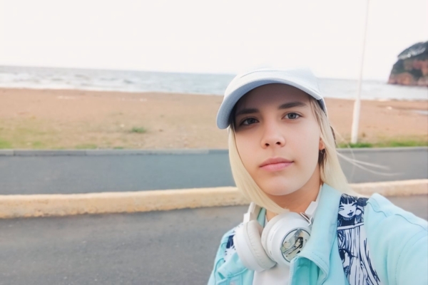 Путешествие в «Океан»