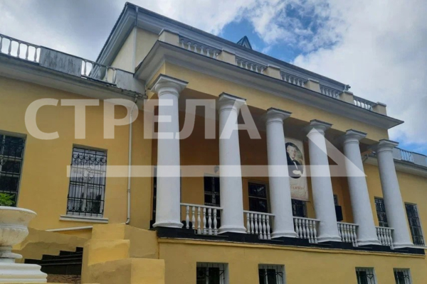 На Брянщине проводят акцию «Музейная неделя» для бойцов СВО и их семей (6+)