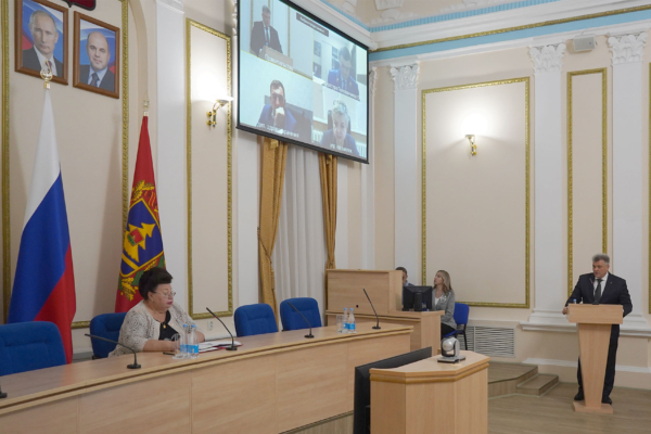 На Брянщине подвели итоги работы ярмарок выходного дня