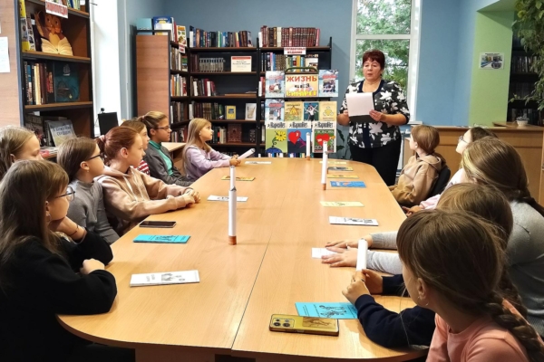 Погаси сигарету – зажги жизнь